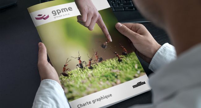 Groupement des PME