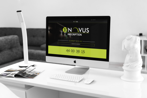 NOVUS - 10 YEARS ANNIVERSARY